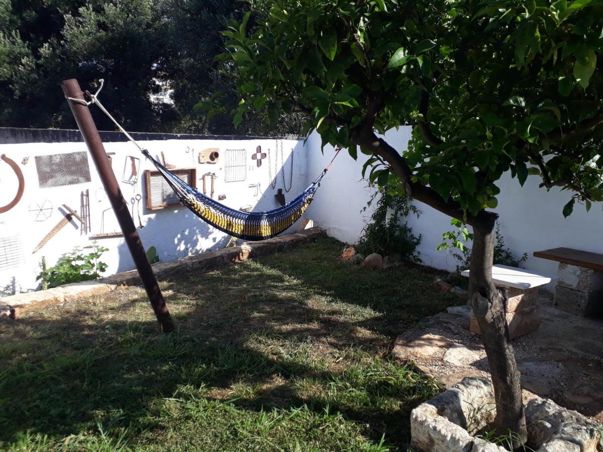 Art Resort Montalbano Монталбано Екстериор снимка