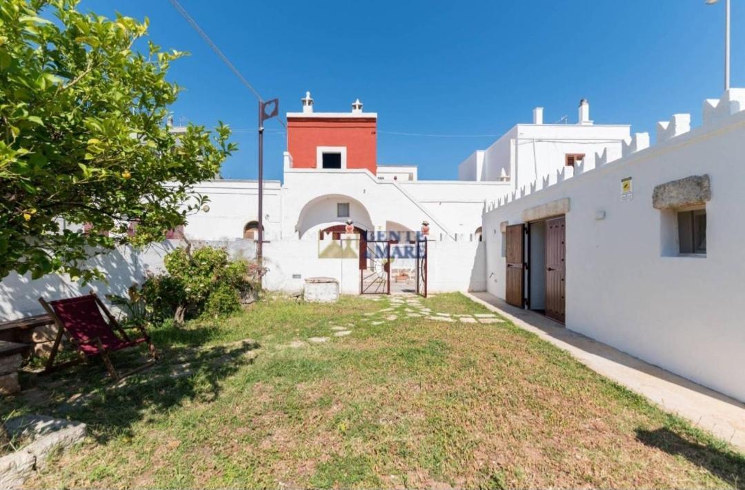 Art Resort Montalbano Монталбано Екстериор снимка