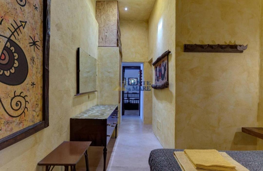 Art Resort Montalbano Монталбано Стая снимка