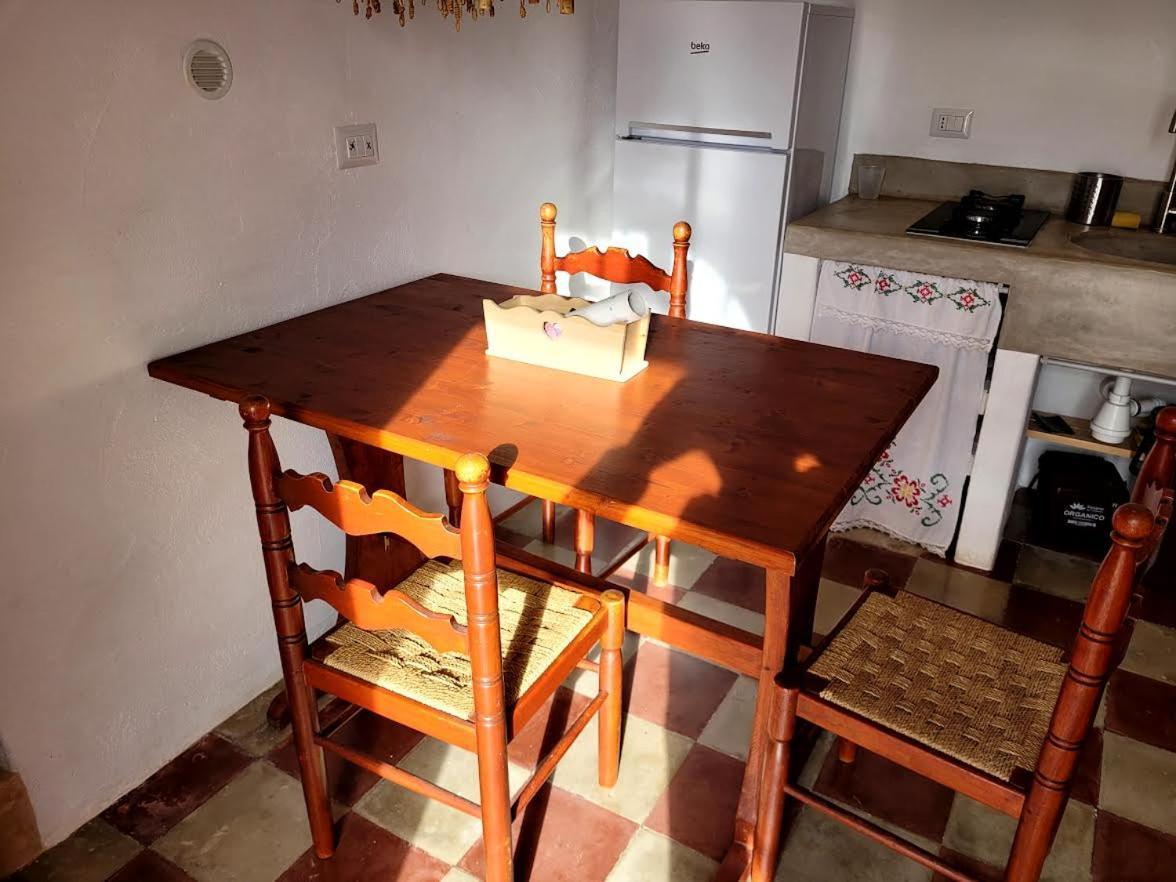 Art Resort Montalbano Монталбано Стая снимка